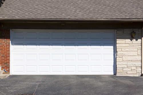 Overhead Garage Door in Norwalk