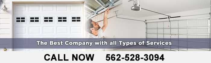 Garage Door Repair Norwalk