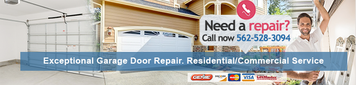 About Us - Garage Door Repair Norwalk